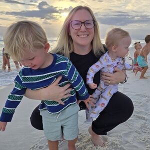 Meet your Posher, Jennifer